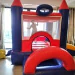 Bounce & Slide Combo Rent Singapore