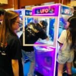 Claw Machine Rental