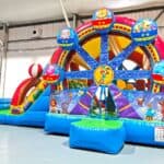 Carnival-Bouncy-Castle-Rental-Singapore