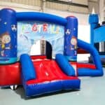 Lots of Fun Bouncy Castle Rental