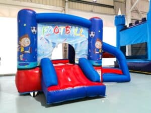 Lots of Fun Bouncy Castle Rental