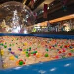 Singapore Giant Ball Pit Rental