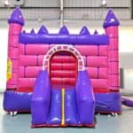 Princess Bouncy Castle Rental Singapore