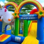 Unicorn-Playland-Bouncy-Castle-Rental-Singapore