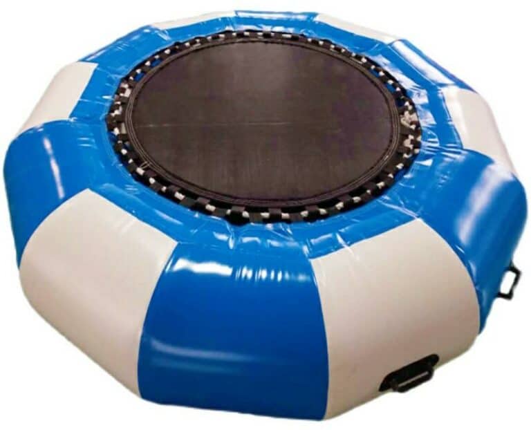 Water Trampoline Rental Singapore