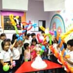 Balloon Sculpting for Birthday Party Singapore