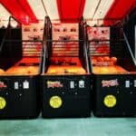 Arcade Machine Rental