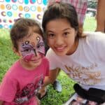 Face Painting Artist