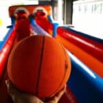 Inflatable-Bungee-Basketball-Rental