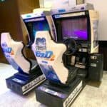 Arcade Machine Rental