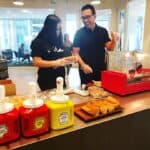 Live-Hotdog-Station-for-Hire-Singapore