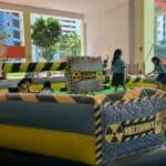 Meltdown-Inflatable-Game-Rental