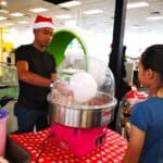 Pink-Candy-Floss-Rental-Singapore