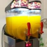 Slushie-Drink-Station