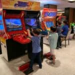 Arcade Machine Rental