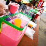 Traditional Drink Station Singapore