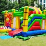 bouncy-castle-with-slide-rental