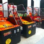 Arcade Basketball Supplier Singapore