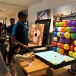 Balloon Dart Game Rental