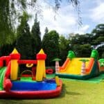 Bouncy Castle Rental Singapore