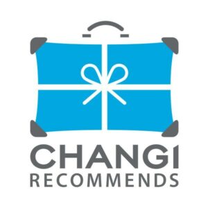 Changi-Recommends-Logo