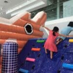 Dragon Playground for Rent Singapore