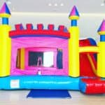 Fairyland-Bouncy-Castle-rental-Singapore