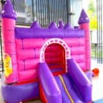 Princess-Bouncy-Castle-Rental-Singapore