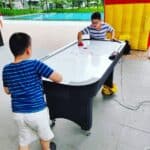 Air-Hockey-Table-Game-Rental