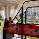 Basketball-machine-for-event