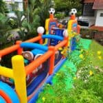Sport Arena For Rent Singapore