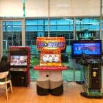 Arcade Machines