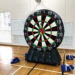 Large Inflatable Dart Rental Singapore