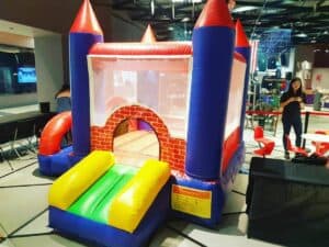 Birthday-Party-Bouncy-Castle