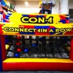 Connect-4-Game-Rental