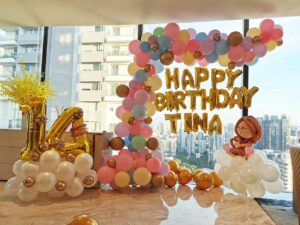 Organic-Balloon-Decorations-for-Birthday-Party-Singapore