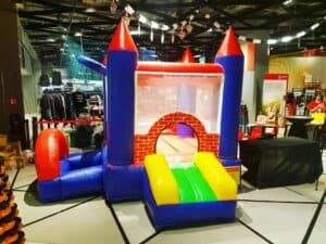 Small-Bouncy-Castle-Singapore