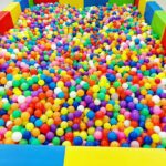 Colourful-Pit-Balls-Rental