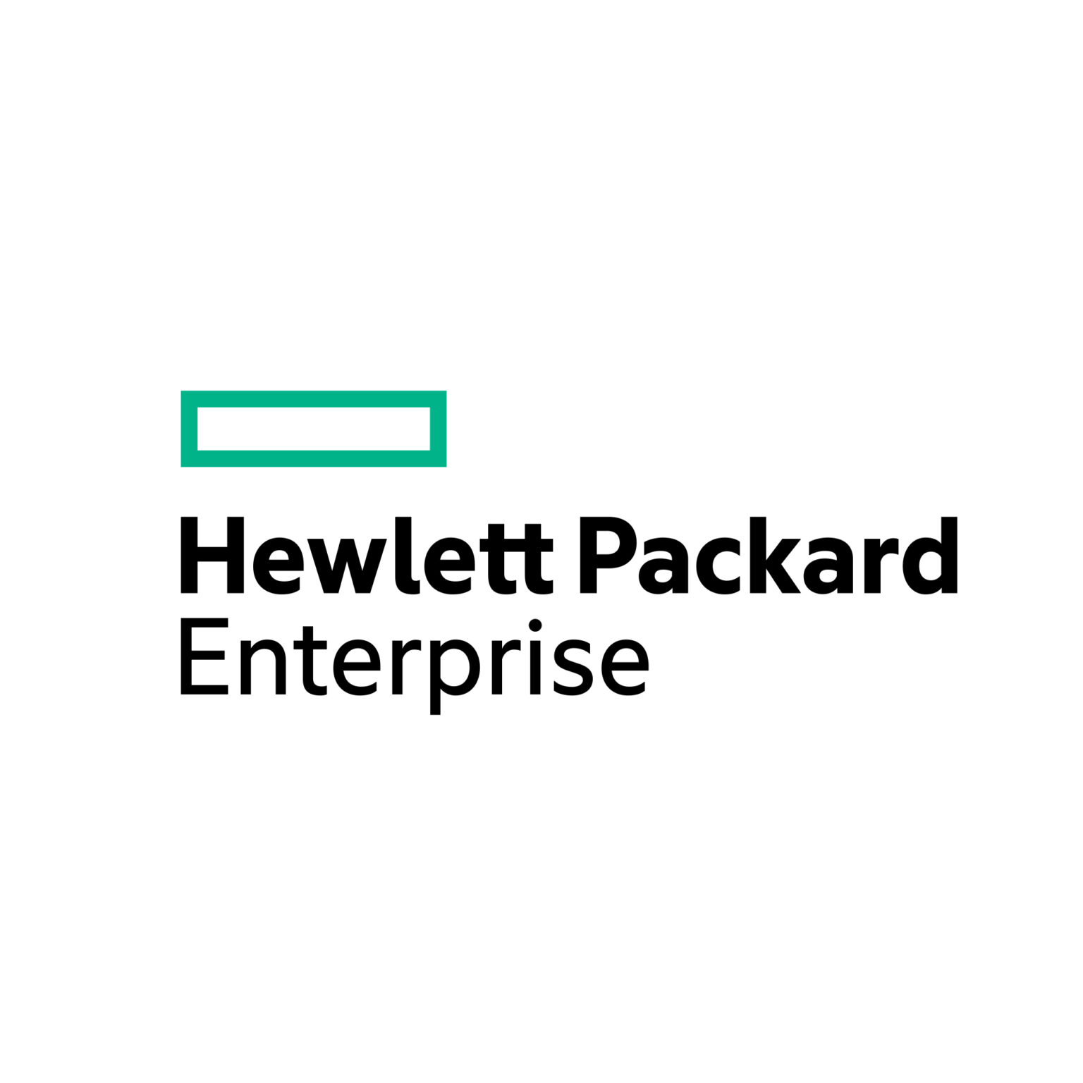 HPE logo