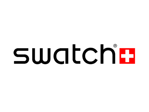 Swatch-logo