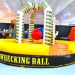 Wrecking-Ball-Inflatable-Game-Rental-Singapore