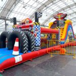 Car-Inflatable-Obstacle-Course-Challenge-Rental-Singapore