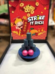 Strike It Rich