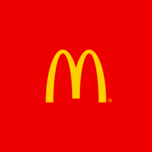 Mcd Logo