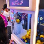 Claw Machine Rental Singapore