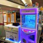 Claw Machine Rental Singapore