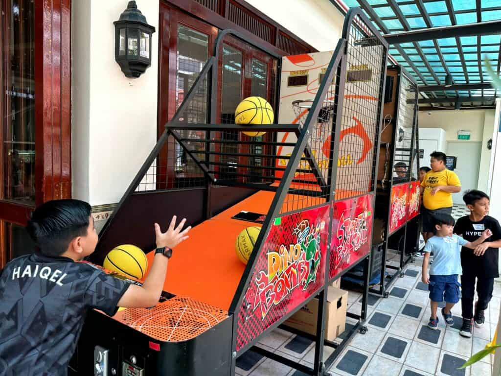 King of the Hill Carnival Game, Carnival Game Rental