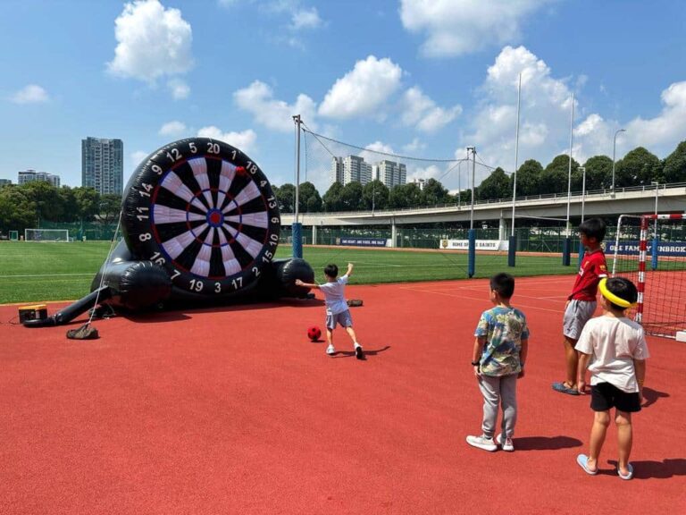Large-Inflatable-Soccer-Rental