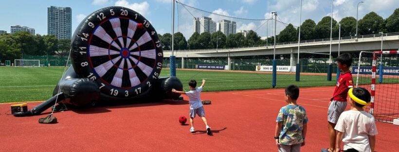 Large-Inflatable-Soccer-Rental