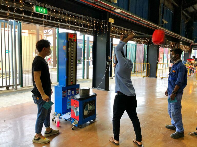 Arcade-Machines
